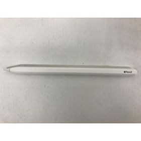 ジャンク■Apple Pencil 第2世代 MU8F2J/A A2051 バッテリー不良★送料無料
