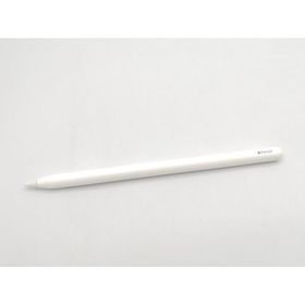 【中古】Apple Apple Pencil（第2世代） MU8F2J/A【ECセンター】保証期間１週間