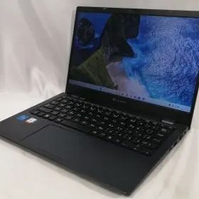 Dynabook dynabook G83 G83/HS A6G9HSF5D211【i5-1135G7 8G 256G(SSD) 1GbE WiFi 13LCD(1366x768)】