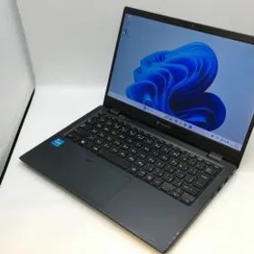 Dynabook dynabook G83 G83/HS A6G9HSG8D922【i3-1115G4 8G 256G(SSD) 1GbE WiFi 13LCD(1920x1080)】