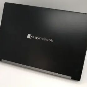 Dynabook dynabook G83 G83/HS A6GGHSFAH512【i5-1135G7 16G 512G(SSD) 1GbE WiFi 13LCD(1920x1200)】