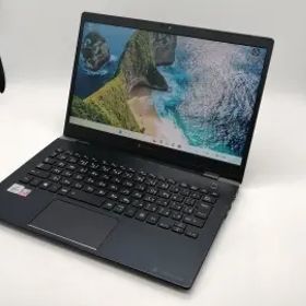 Dynabook dynabook G83/FP 【i5-10210U 8G 256G(SSD) WiFi 13LCD(1920x1080)】