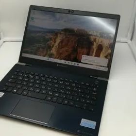 Dynabook dynabook G83/FP 【i5-10310U 8G 256G(SSD) WiFi 13LCD(1920x1080)】