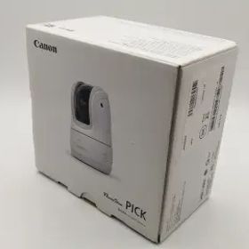 Canon PowerShot PICK ブラック