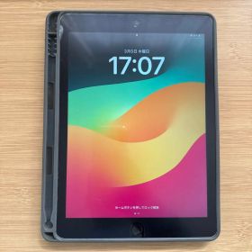 iPad(第6世代) MR7J2J/A 128GB