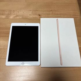 【バッテリー最大容量90%】iPad 第6世代 32G ゴールド