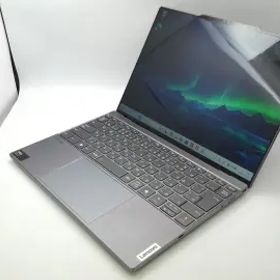 Lenovo ThinkBook 13x Gen 4 21KR000JJP ルナグレー【Ultra9 185H 32G 1T(SSD) WiFi 13.5LCD (タッチパネル)】