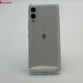 Rakuten Hand 5G 4GB/128GB ホワイト P780 楽天モバイル版SIMフリー