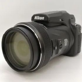 Nikon COOLPIX P1100