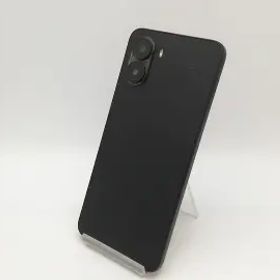 Nubia ymobile 【SIMフリー】 nubia S2 6GB 128GB ブラック A504ZT