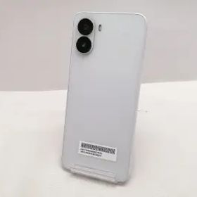 Nubia ymobile 【SIMフリー】 nubia S2 6GB 128GB ホワイト A504ZT