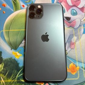 iPhone11 pro 256gb
