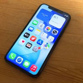 ★iPhone11Pro 256GB 香港 物理SIM シャッター