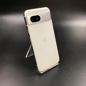 【全額返金保証】【最速発送】Google Pixel 8a 128GB SIMフリー 動作確認済(スマートフォン本体)
