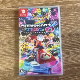 マリオカート8 デラックス Nintendo Switch