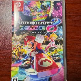 マリオカート8 デラックス Nintendo Switch