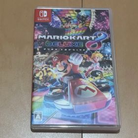 マリオカート8 デラックス Nintendo Switch