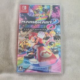 マリオカート8 デラックス