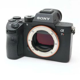 【中古】 《良品》 SONY α7RIII ボディ ILCE-7RM3 [ デジタルカメラ ]