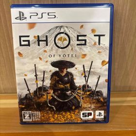 ソニー(SONY)のGhost of Yotei（ゴースト・オブ・ヨウテイ）(家庭用ゲームソフト)