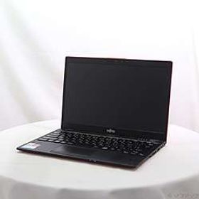 〔中古品〕 LIFEBOOK U9310／D FMVU28021 ガーネットレッド ［Core-i5-10310U (1.7GHz)／8GB／SSD256GB／13.3インチワイド／Windows11 Pro MAR］〔中古品〕 LIFEBOOK U9310／D FMVU28021 ガーネットレッド ［Core-i5-10310U (1.7GHz)／8GB／SSD256GB／13.3インチワイド／Windows11 Pro MAR］