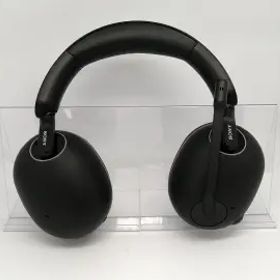 SONY INZONE H9 WH-G900N/BZ [ブラック]