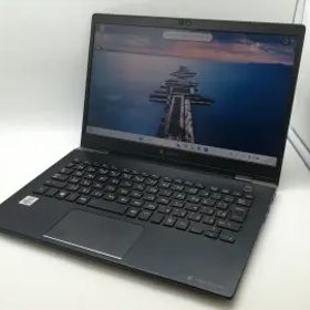 Dynabook dynabook G83 G83/FR A6G7FRF2F511 【i5-10210U 8G 256G(SSD) 1GbE WiFi 13LCD(1920x1080)】