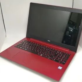 NEC LAVIE Note Standard NS700/KAR PC-NS700KAR カームレッド