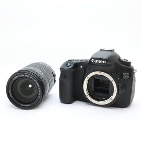 《難有品》Canon EOS 60D EF-S18-135 IS レンズキット