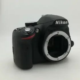 Nikon D3200 ボディ ブラック