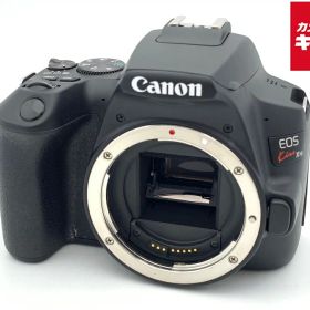 【中古】 【良品】 キヤノン EOS Kiss X10 ボディ ブラック 【デジタル一眼レフ】 【6ヶ月保証】