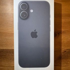 【新品未開封】Apple iPhone 17 ブラック 256GB 本体