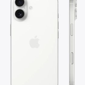 新品・未開封 iPhone 17 512GB ホワイト 国内版SIMフリー