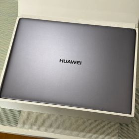 HUAWEI MateBook X