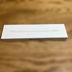 新品☆Apple pencil Pro