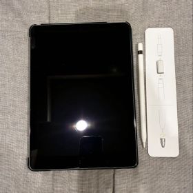iPad Pro 9.7 128GB Wi-Fi Apple Pencil
