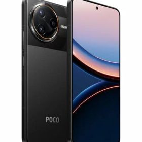 Xiaomi POCO F7 Ultra 12GB+256GB 日本語版 Simフリー スマートフォン Snapdragon 8 Elite 120Wハイパーチャージ IP68防塵防水 ブラック