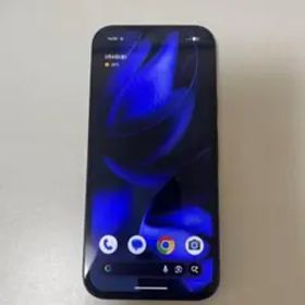 Pixel 9a 美品バッテリー良好サイクル19回
