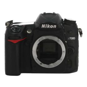 Nikon ニコン/デジタル一眼 ボディ/D7000/2072695/Bランク/89【中古】