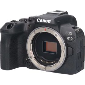 EOS R10【中古】