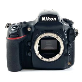 ニコン D800E ボディ 中古(デジタル一眼)