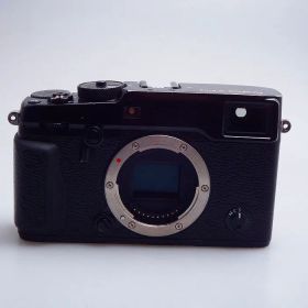 【中古】(フジフイルム) FUJIFILM X-PRO2