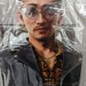 龍が如く 目を見て語れ！ビッグサイズアクスタ胸像8 趙天佑 KADOKAWA