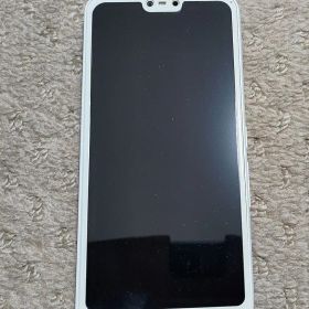 中古品／ジャンク arrowsスマートフォン ☆ 検arrows u 801FJ