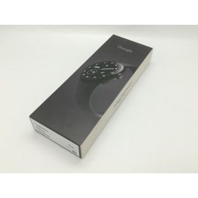 【未使用】Google Pixel Watch4 Wi-Fiモデル 45mm Matte Black アルミケース/Obsidian アクティブ バンド【福岡天神】保証期間３ヶ月