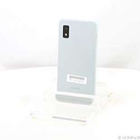 〔中古品〕 AQUOS wish3 64GB グリーン A302SH Y!mobile SIMフリー ［5.7インチ液晶／MediaTek Dimensity 700］〔中古品〕 AQUOS wish3 64GB グリーン A302SH Y!mobile SIMフリー ［5.7インチ液晶／MediaTek Dimensity 700］