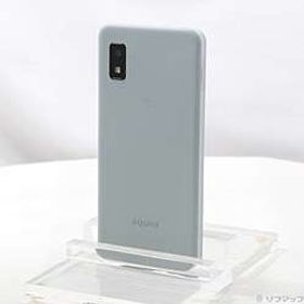 〔中古品〕 AQUOS wish3 64GB グリーン SHSJQ1 Softbank SIMフリー ［5.7インチ液晶／MediaTek Dimensity 700／RAM:4GB］〔中古品〕 AQUOS wish3 64GB グリーン SHSJQ1 Softbank SIMフリー ［5.7インチ液晶／MediaTek Dimensity 700／RAM:4GB］