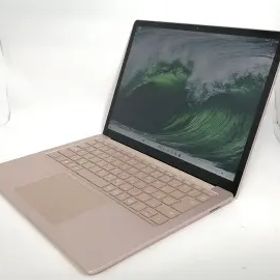 Microsoft Surface Laptop4 13インチ (Ryzen5 16G 256G)