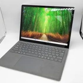 Microsoft Surface Laptop4 13インチ (Ryzen5 8G 256G)