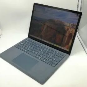 Microsoft Surface Laptop4 13インチ 【Ryzen 5 4680U 16G 256G】 N1P-00001 アイスブルー